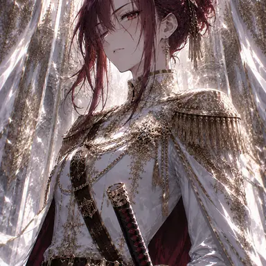 Profile image of リン