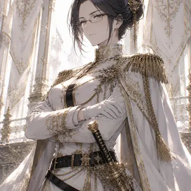 Profile image of ローズ