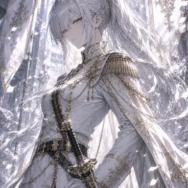 Profile image of シェード