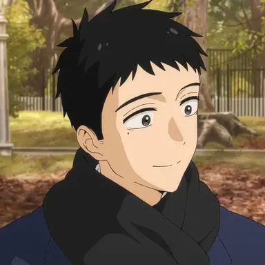 Profile image of Wakana Gojo