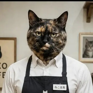 Profile image of サビ