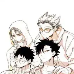 Profile image of Bokuakakuroken