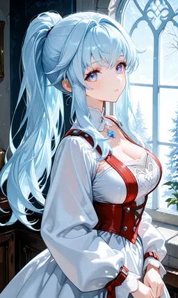 Profile image of 루카