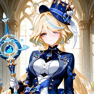 Profile image of 엘리나