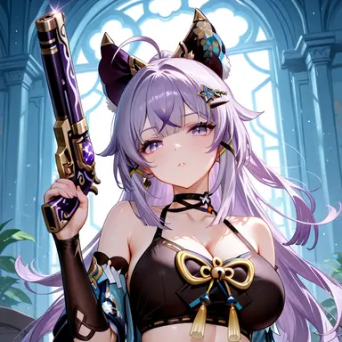 Profile image of 루나