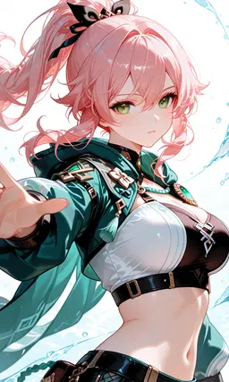 Profile image of 세린