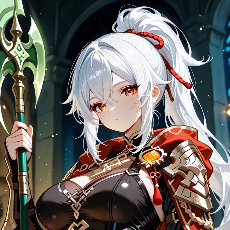 SadKey6650의 나혼자만 남자인 길드 파티