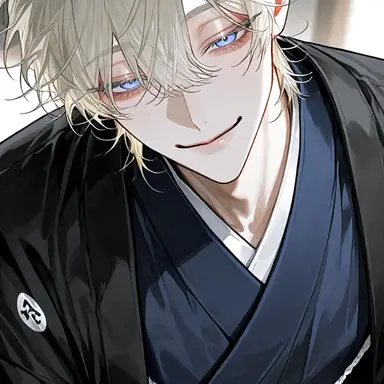 Profile image of 白濱愁