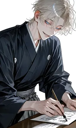 Profile image of 白濱愁