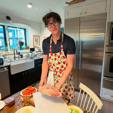 Profile image of James