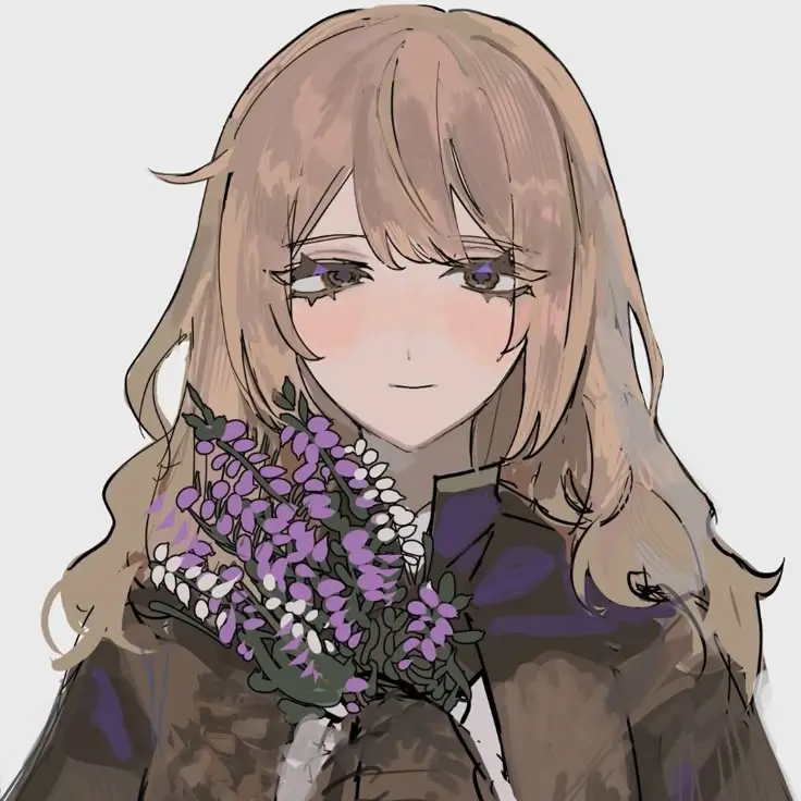 FastShrew9141의 나는 그 언덕의 꽃을 좋아해