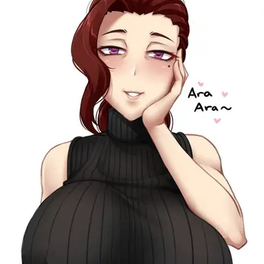 Profile image of Rebecca