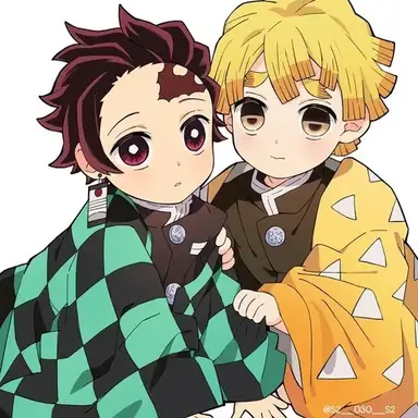 Profile image of 젠이츠