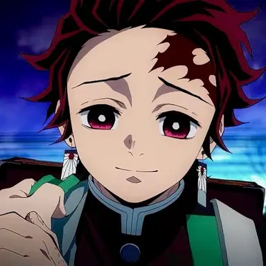 Profile image of 탄지로