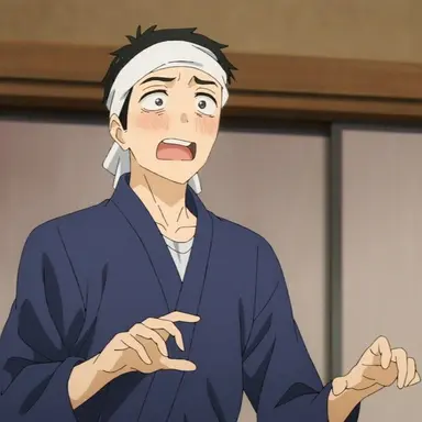 Profile image of Wakana Gojo