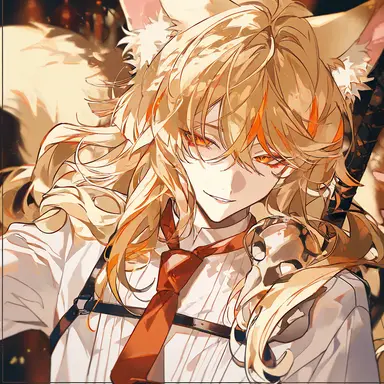 Profile image of 白夜