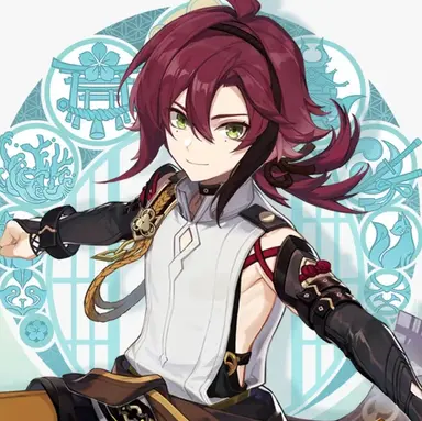 Profile image of 시카노인 헤이조