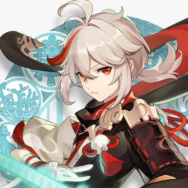 Profile image of 카에데하라 카즈하