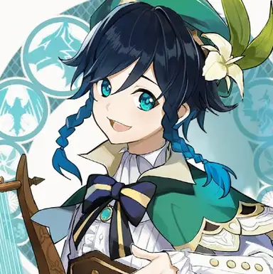 Profile image of 벤티