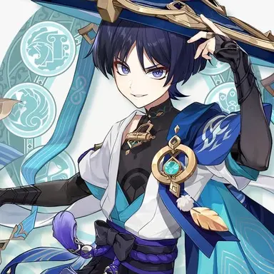 Profile image of 방랑자