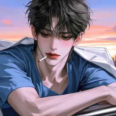 Profile image of ド・ヒョヌン