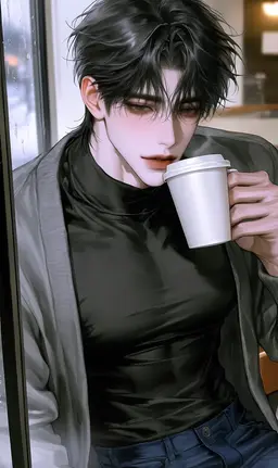 Profile image of ド・ヒョヌン