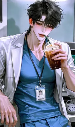 Profile image of ド・ヒョヌン