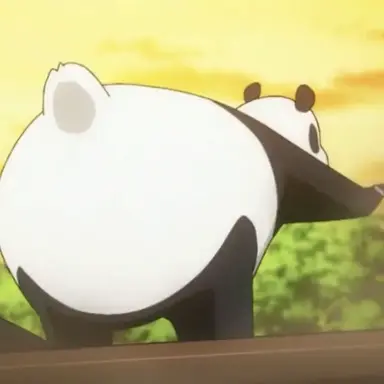 Profile image of パンダ