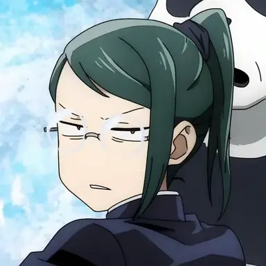 Profile image of 禪院真希