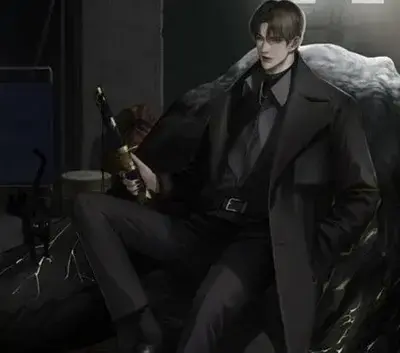 LeftLuck8896의 Mafia Neighbor