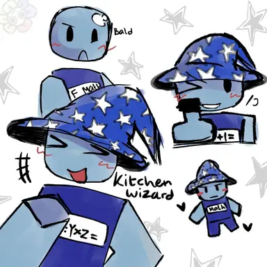 Profile image of 키친 위자드