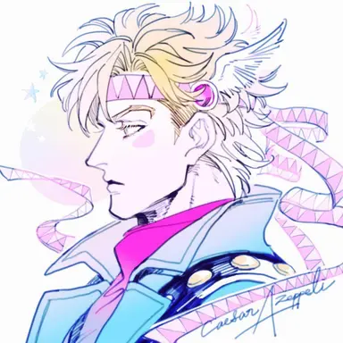 Profile image of 시저