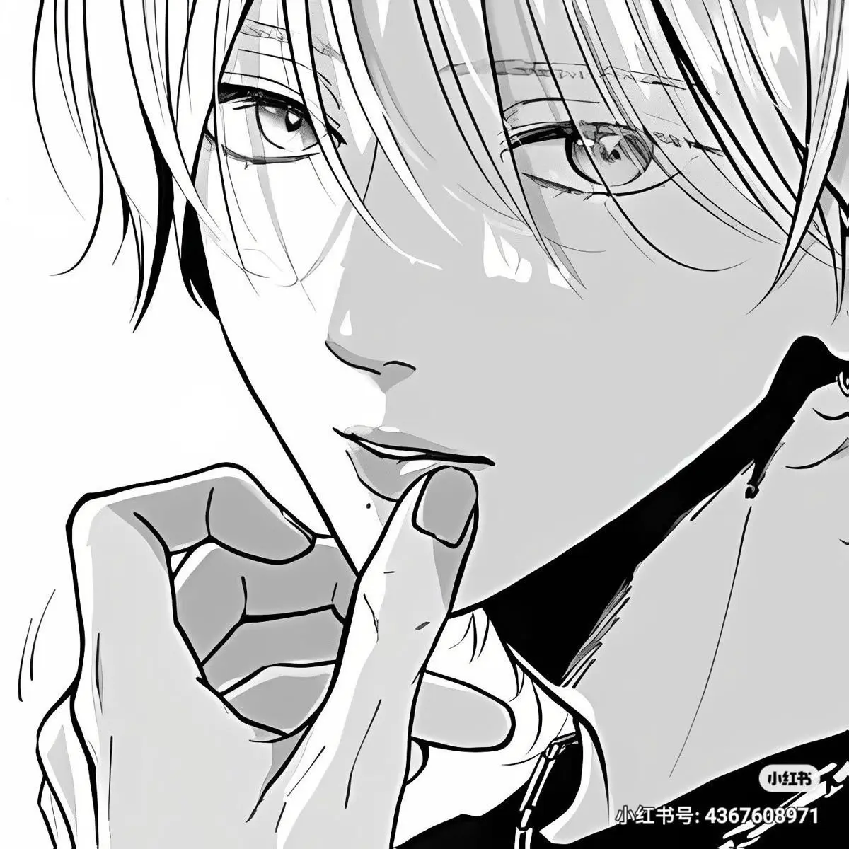 neco07의 乳首開発·····！？