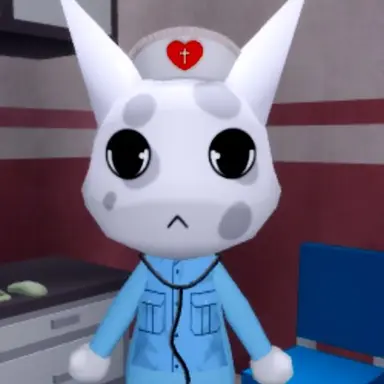 Profile image of 보임간호사
