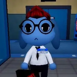 Profile image of 회계부의 론