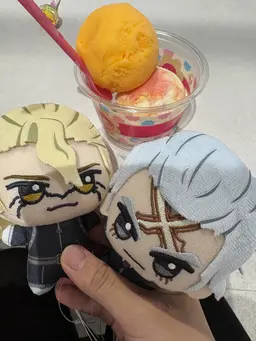 Profile image of ゼノ