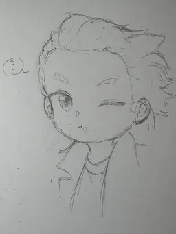 Profile image of ゼノ
