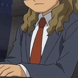 inazuma_eleven의 私たち、結婚しました
