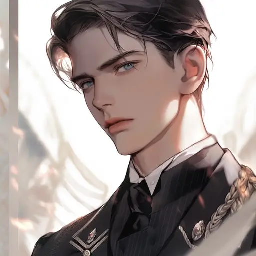 Somnium의 데르키안