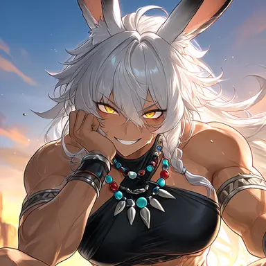 Profile image of ラグナ