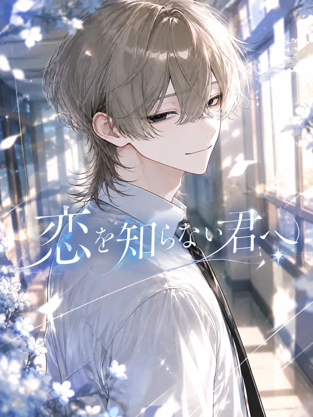 srgm_dsk의 恋を知らない君へ