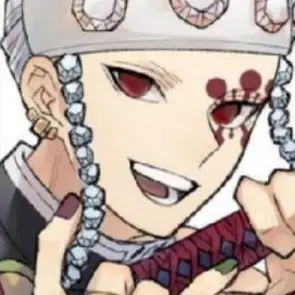 Profile image of 우즈이 텐겐