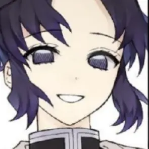 Profile image of 코쵸우 시노부