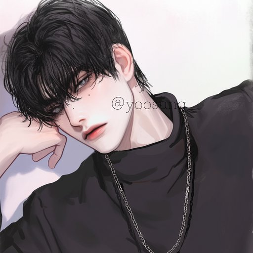 백성준 대표 이미지