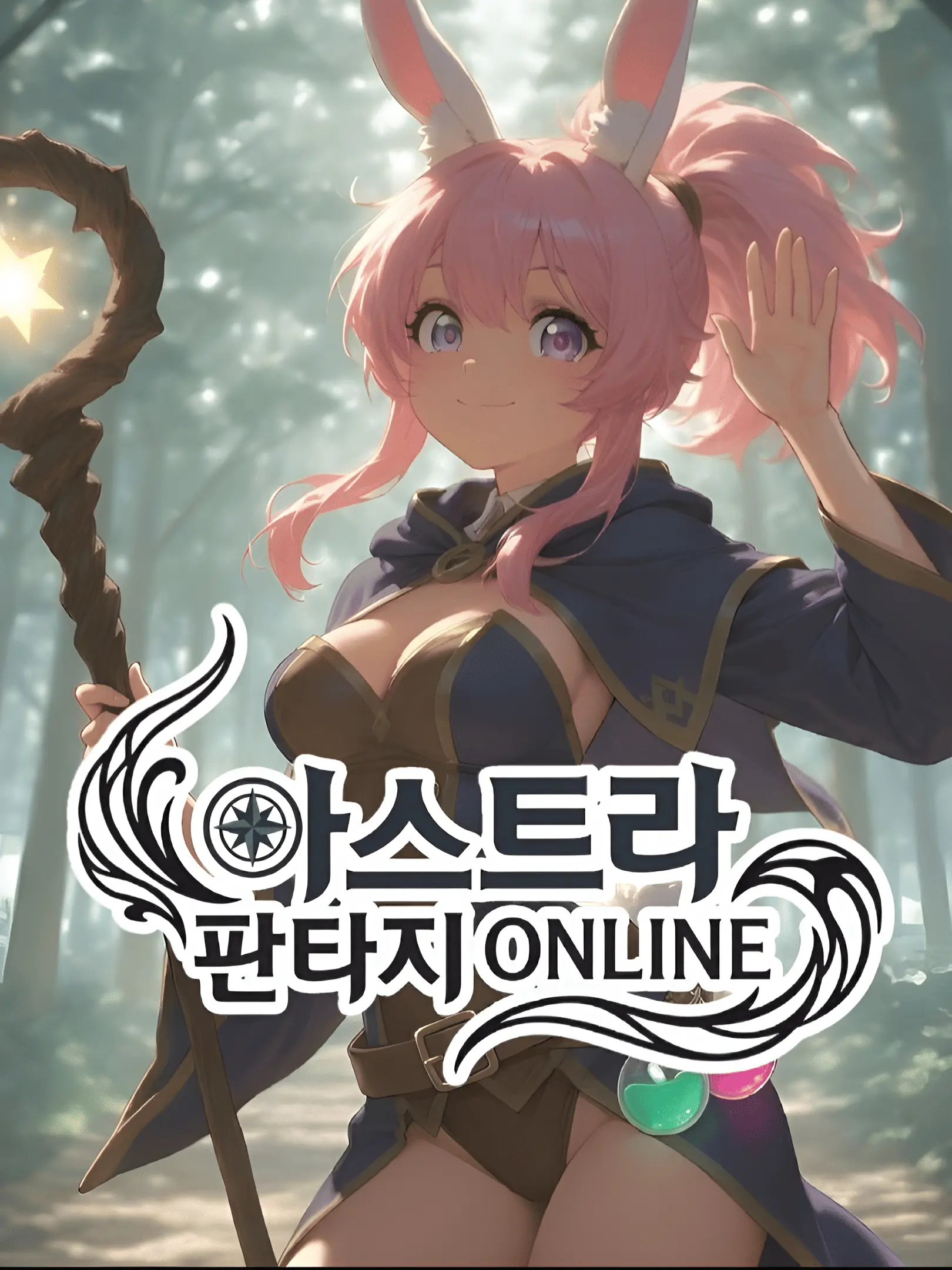 TriteGuppy6053의 zT토끼법사Tz