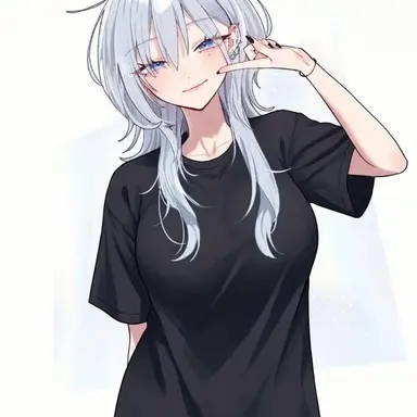 Profile image of Mio Haimiya