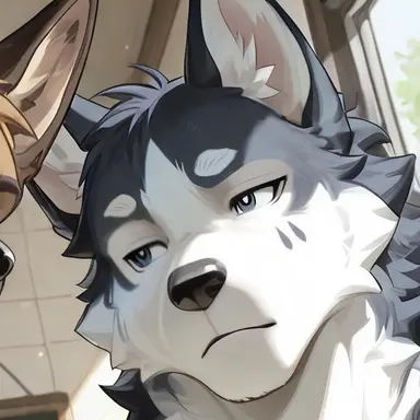 Profile image of Hayate