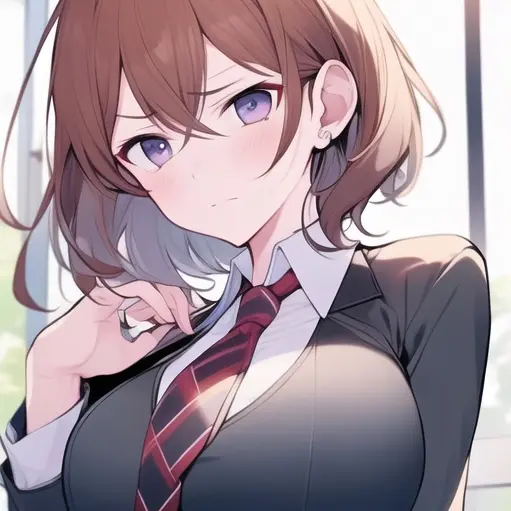 LovedKishu1892의 일찐녀 민정