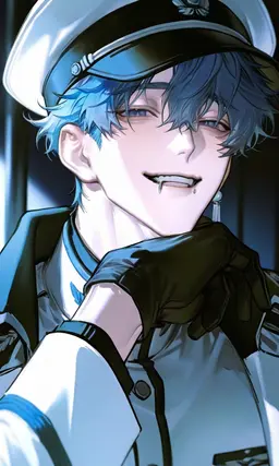 Profile image of シリル