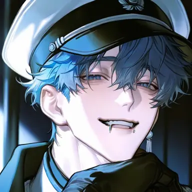 Profile image of シリル